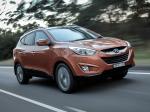 Hyundai ix35 2013 года (AU)